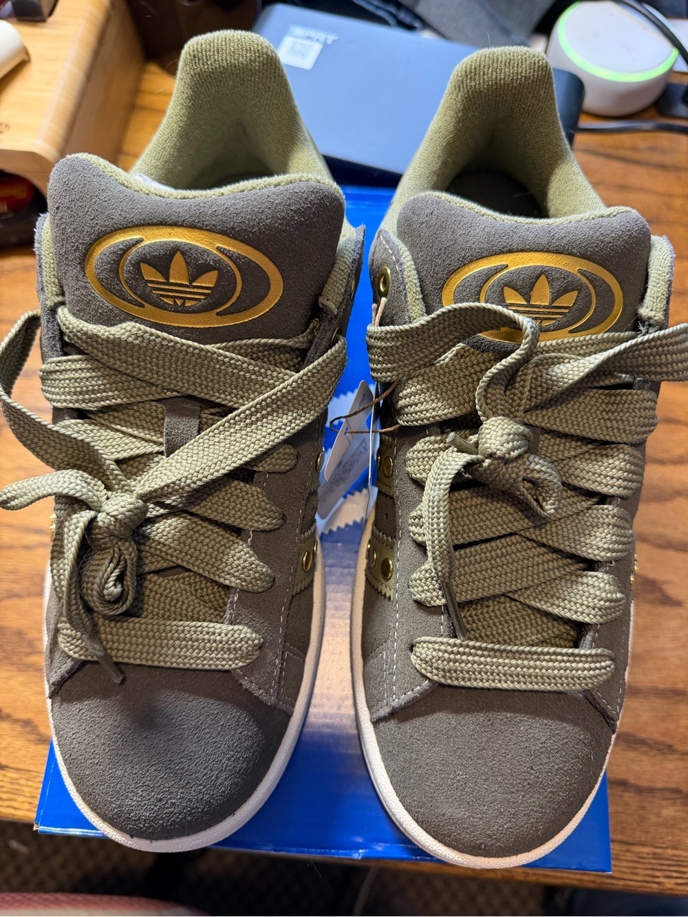 Adidas Campus 00s